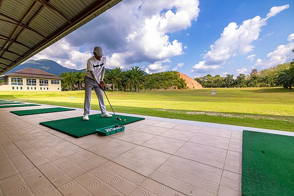 Golf Facilities