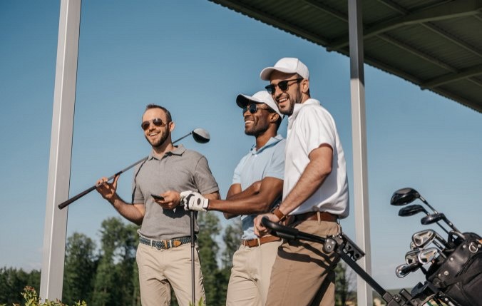 Private Golf Membership