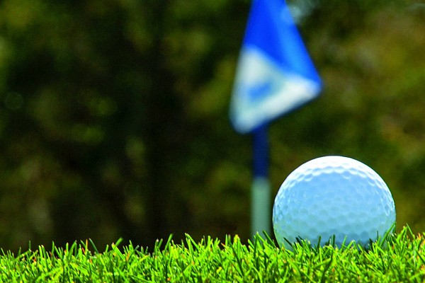 Private Golf Membership