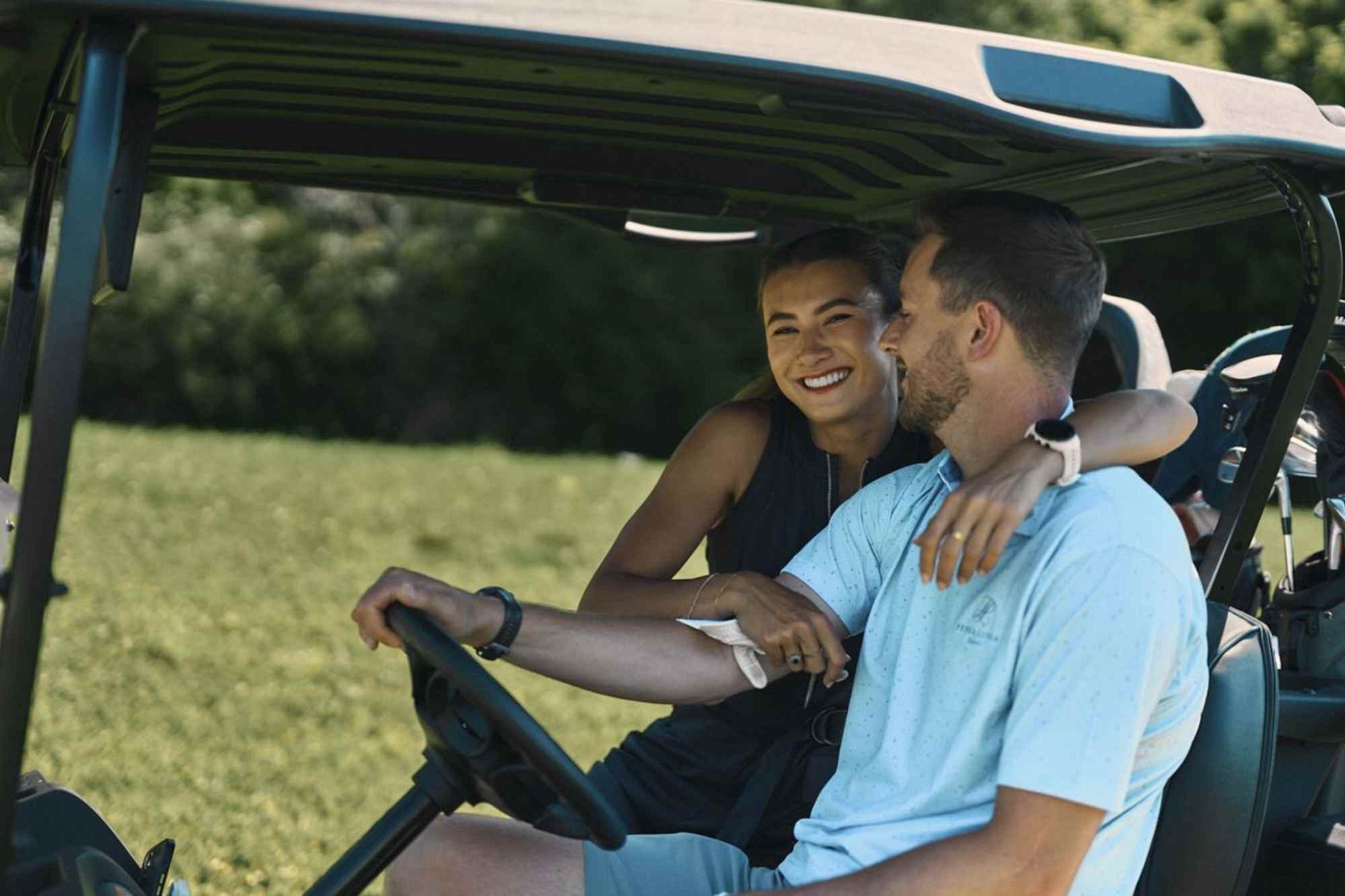 Golf Rates & Packages