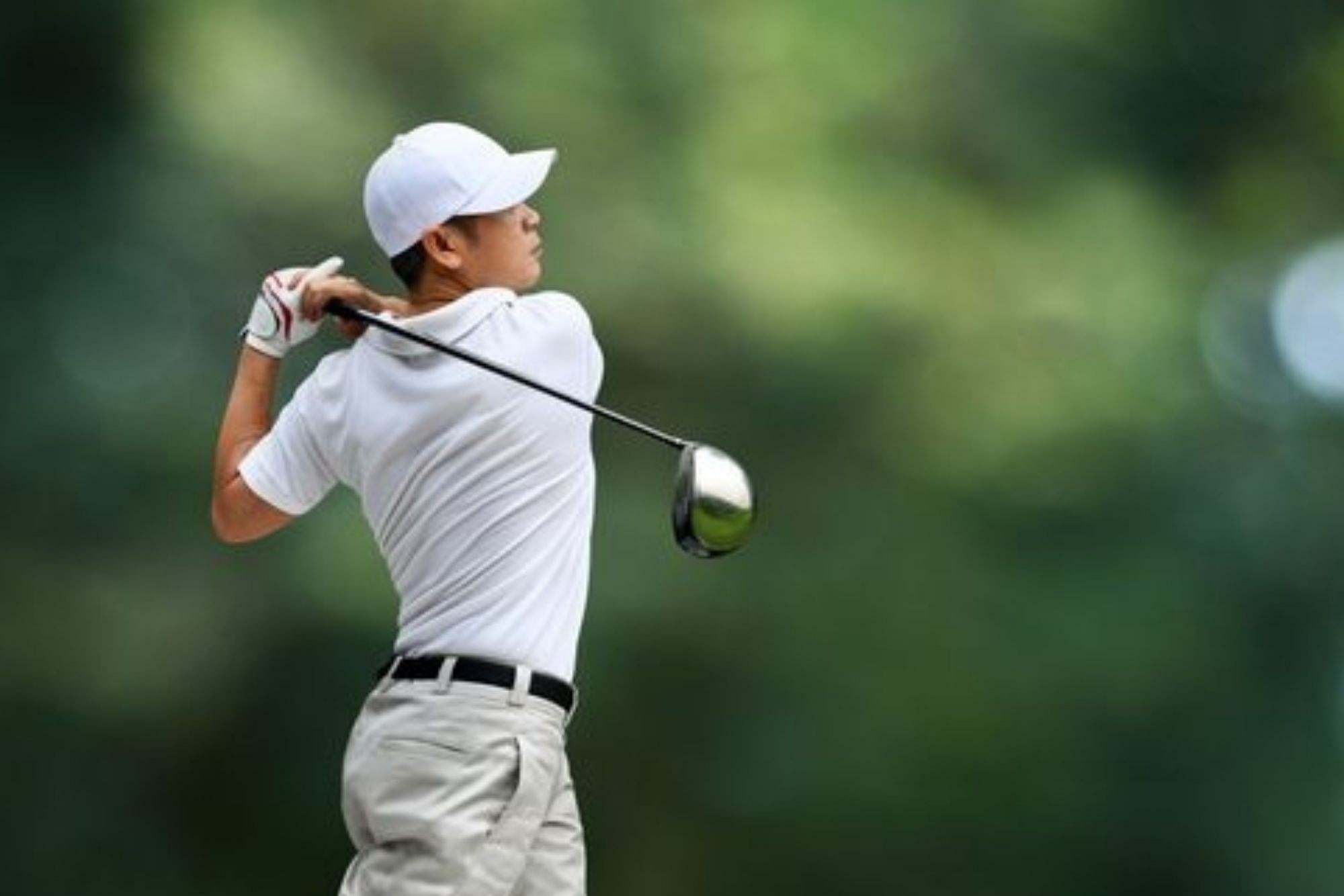 Golf Lessons Phuket Phangnga